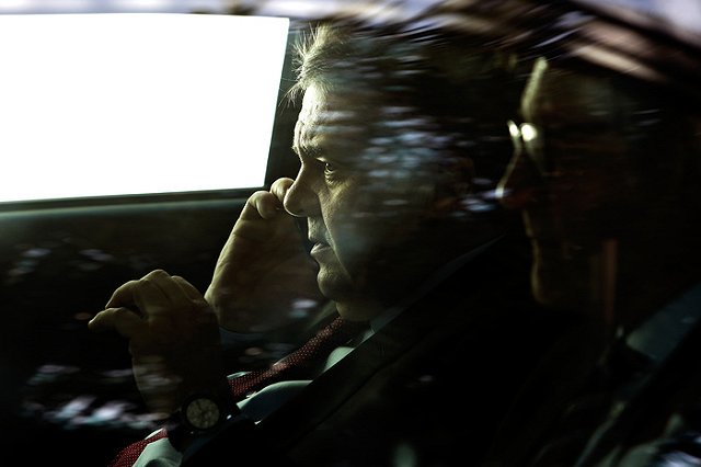 Глава МИД ФРГ посоветовал не стращать Москву