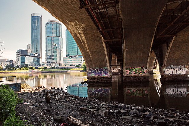 ЕМУП «Водоканал» из-за дефицита воды «подключит» резервное водохранилище