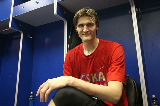 В Лос-Анджелесе сгорел дом главы Российской федерации баскетбола