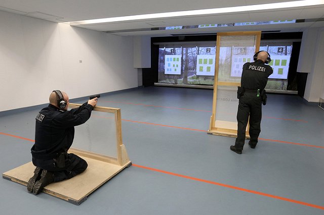 Умар Джабраилов после стрельбы в Four Seasons купил тир «Патриот»