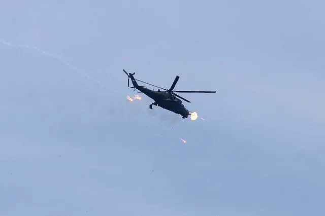 NYT подробно описала бой в Сирии, в котором погибли бойцы ЧВК Вагнера