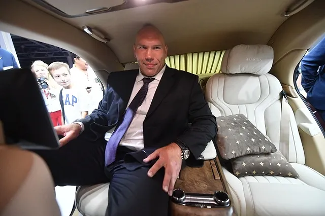 Призыв Валуева не стыдиться бедности разозлил россиян