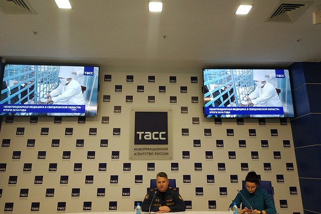 Медик ФСИН признал, что попадание за решетку провоцирует развитие туберкулеза