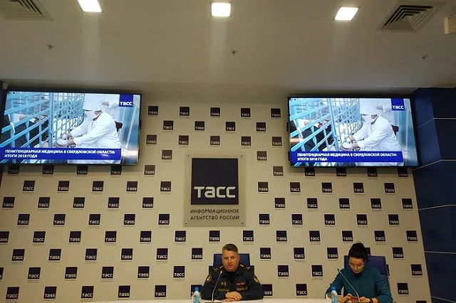 Медик ФСИН признал, что попадание за решетку провоцирует развитие туберкулеза