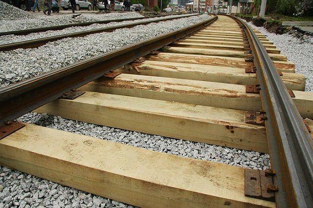 Горожанам предлагают высказать свои предложения по трамваю до Академического