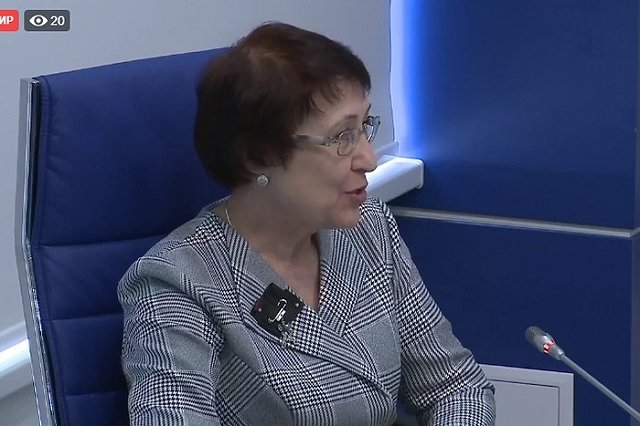 В ближайшие дни в Свердловскую область вернется мокрый снег