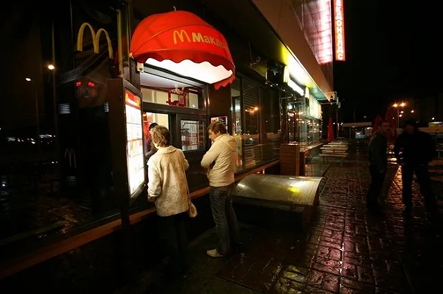 Рестораторы Екатеринбурга пояснили суть своих требований к власти