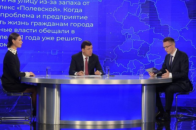 Один уже чуть не умер: Куйвашев рассказал о чиновниках-антипрививочниках