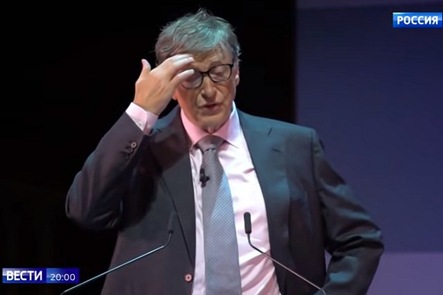 Гейтс назвал дату окончания пандемии коронавируса