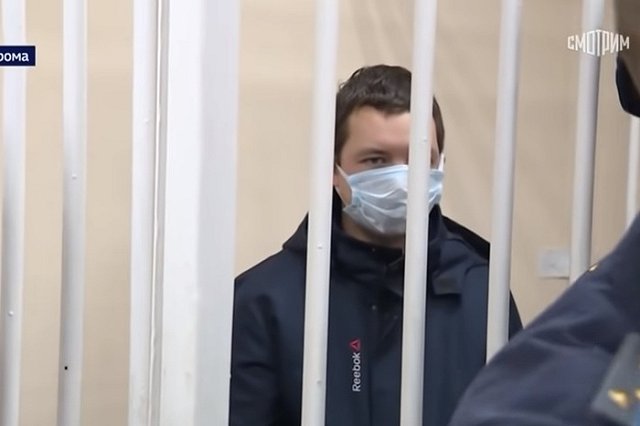 Бастрыкин возбудил дело о халатности после убийства девочки в Костроме