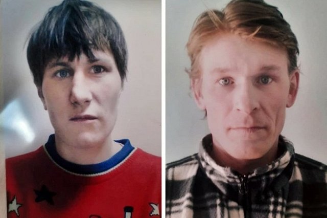 Под Берёзовским пропали двое человек, которые нуждаются в медицинской помощи