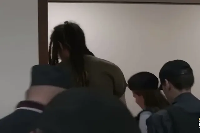 Прокурор запросил 9,5 лет колонии для баскетболистки Грайнер