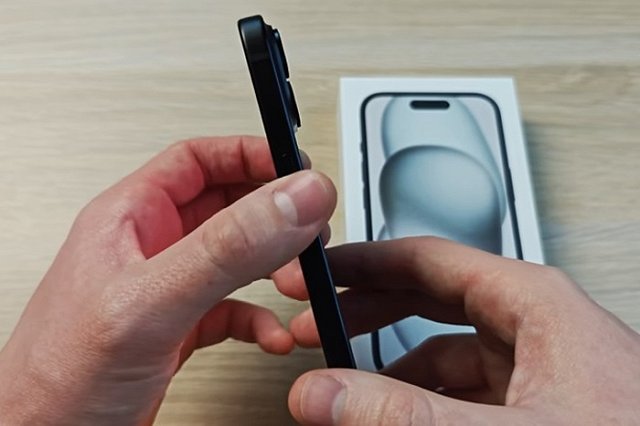 Сбер запустил услугу выезда сотрудника для установки приложения на iOS