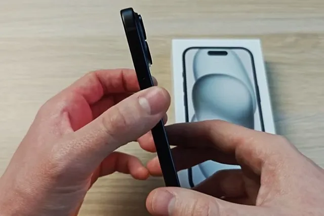 Сбер запустил услугу выезда сотрудника для установки приложения на iOS