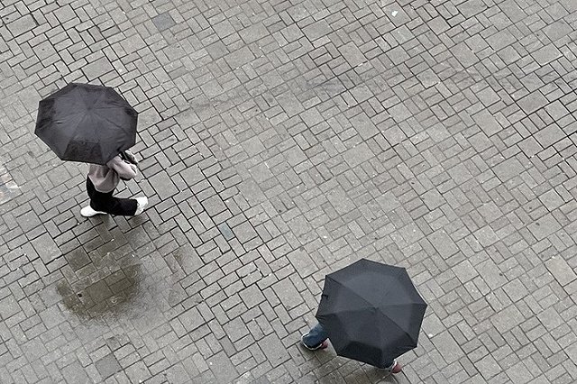 Свердловские спасатели объявили штормовое предупреждение