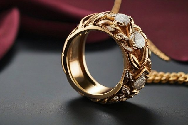 Перстень с надписью «Брату вору» нашли у «смотрящего» за Свердловской областью при обыске