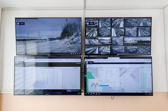 В Екатеринбурге появился ЦУП. Что это такое?