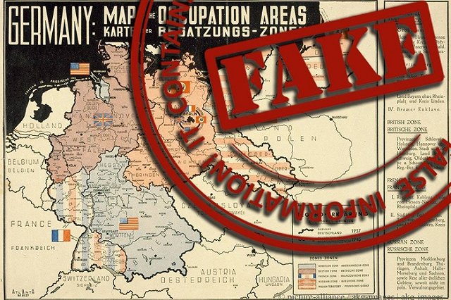Посольство ФРГ в России опубликовало искаженное изображение флага СССР