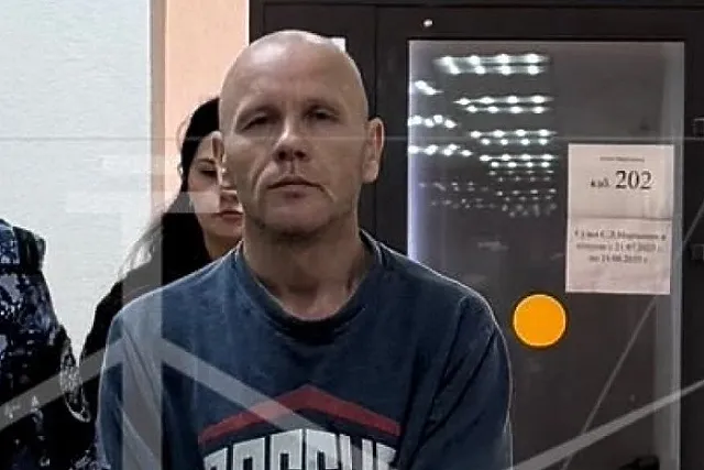 Арест убийце женщины-сторожа коллективного сада продлил суд в Каменске-Уральском