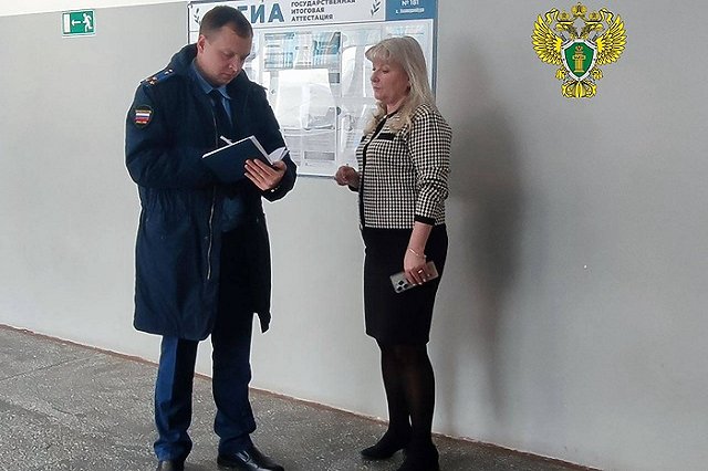 Что известно о смерти подростка в школе Екатеринбурга