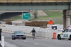 Трое погибли в результате стрельбы на военной базе в США