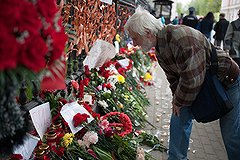 СБУ обвинила российские телеканалы в применении 25-го кадра