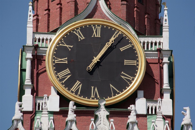 В Минздраве посоветовали воспринимать перевод часов с позитивом