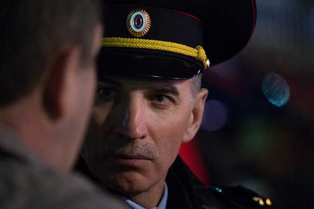 В Екатеринбурге автоэксперта задержали за фотографирование полицейских