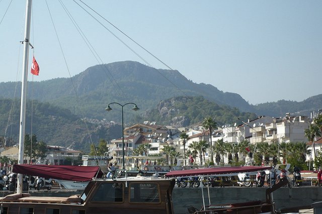 Стоимость туров в Турцию снизилась более чем на четверть из-за низкого спроса