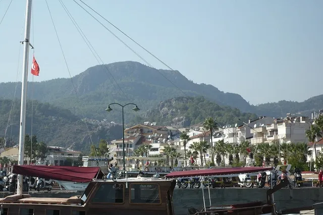 Стоимость туров в Турцию снизилась более чем на четверть из-за низкого спроса