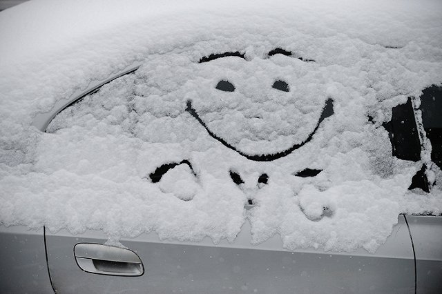 УГИБДД выступило со спецобращением к водителям