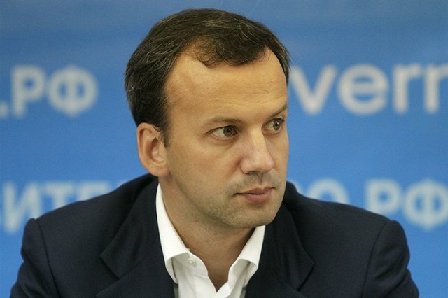 Россия намерена создать беспилотный автомобиль к ЧМ-2018