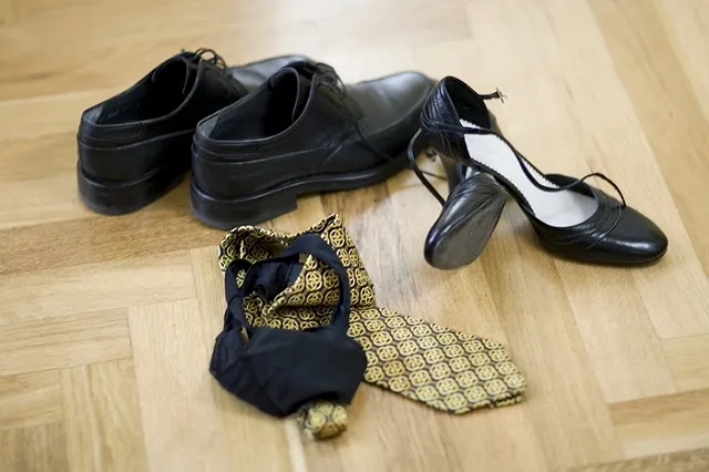 Саудовский миллионер объяснил вероятную попытку изнасилования падением