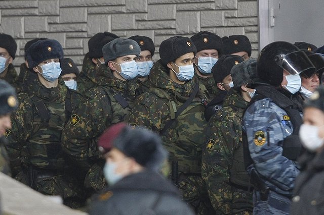 Екатеринбург поставил десятилетний рекорд по числу заболевших гриппом