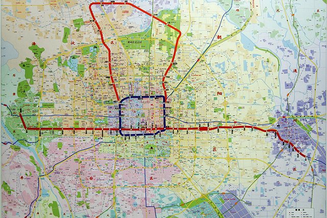 Общественный транспорт признали невыносимо сложным для человеческого разума