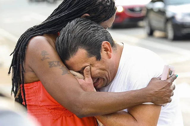 В Татарстане завели уголовное дело за одобрение расстрела в Орландо