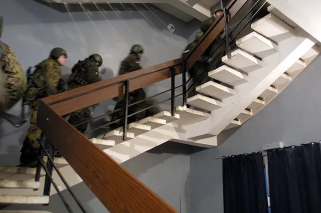 Погибший в ДТП экс-командир «Альфы» Торшин ехал на мотоцикле без шлема