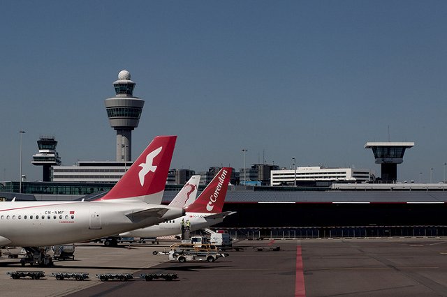 Турецкая Corendon Airlines начала выполнять рейсы Екатеринбург — Анталья