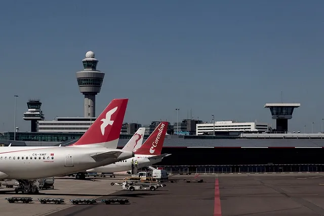 Турецкая Corendon Airlines начала выполнять рейсы Екатеринбург — Анталья