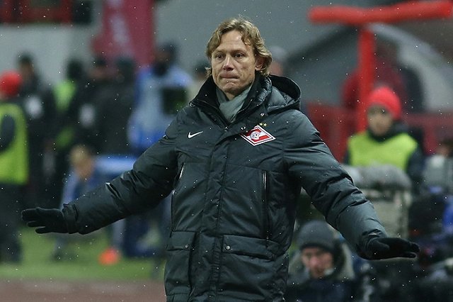 Валерий Карпин возглавит дирекцию футбольных трансляций «Матч ТВ»