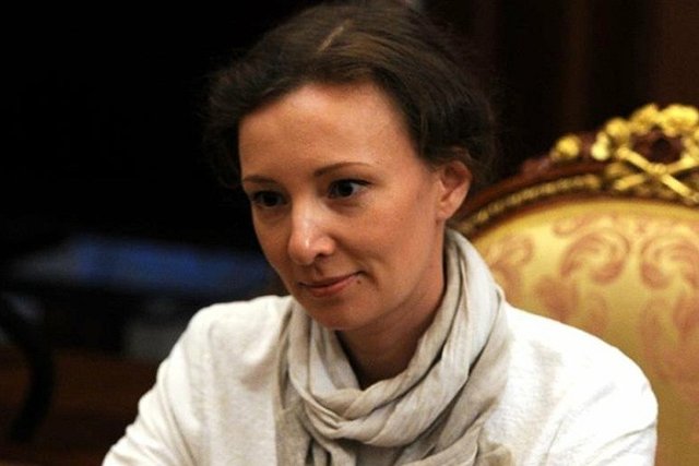 Кузнецова отреагировала на сообщение об избиении коллекторами ребенка-инвалида