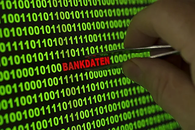 Распространение вируса-вымогателя случайно приостановили