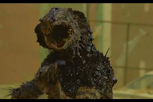 Автор «Района № 9» опубликовал короткометражку о захвате Земли рептилоидами