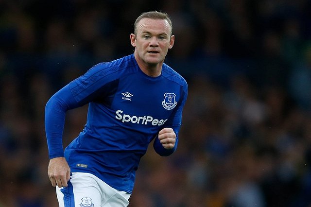 Руни вторым в истории забил 200 голов в английской Премьерлиге