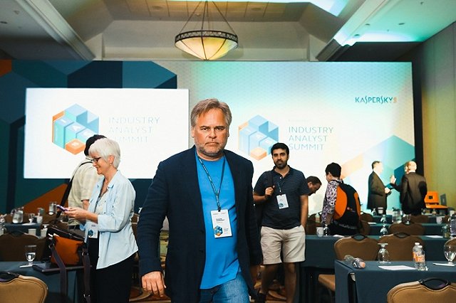 Сенат США запретил использование антивируса Касперского