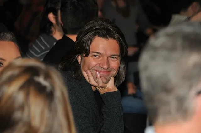 Суррогатная мать родила Дмитрию Маликову сына