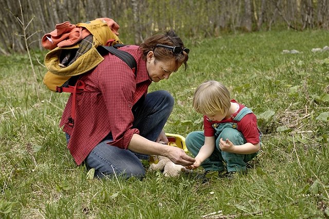 Первое мая утрачивает свое значение? На демонстрации ходят все меньше россиян