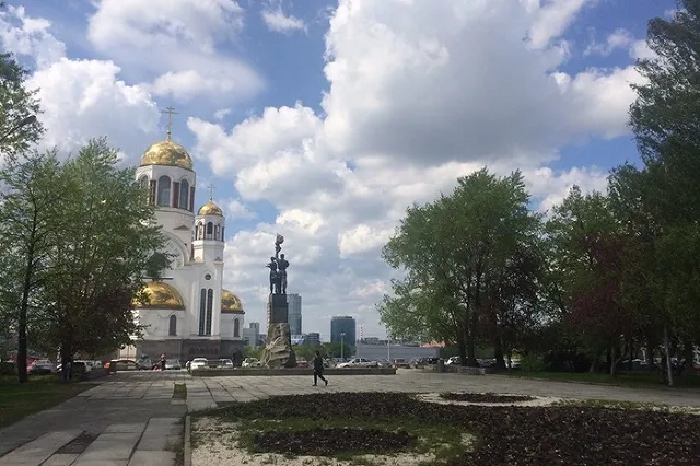 «Чего его мыть? Он и так блестит»