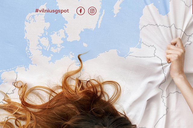 Вильнюс назвали точкой G Европы и рассердили священников