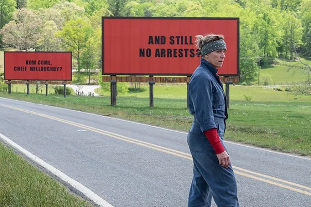 Kinopoisk.ru назвал главные фильмы 2018 года